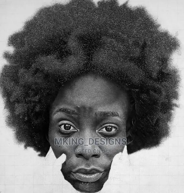 Pencil Sketch Drawings