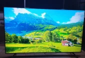 SAMSUNG 190cm 75 Inch TU8000 Smart Crystal UHD TV
