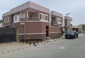 4 Bedroom Terrace Duplex