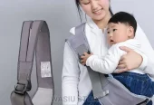 Baby Strap Wrapped Sling Carrier