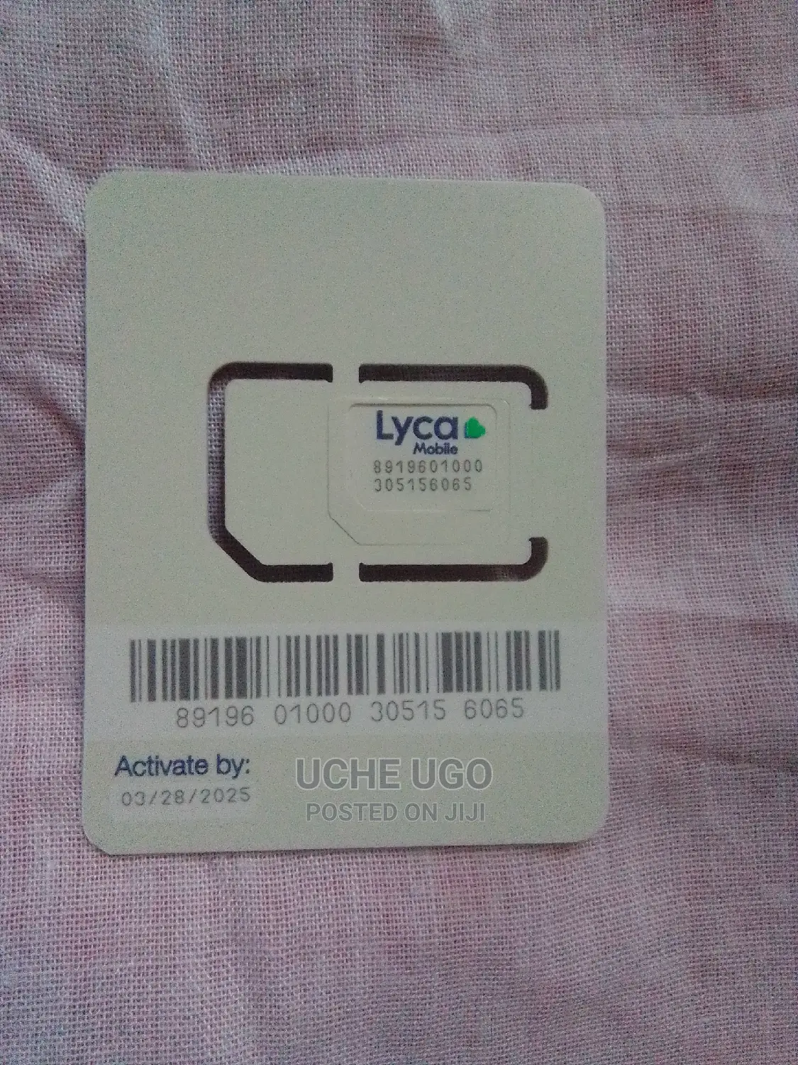 USA Sim Card, USA Sim Card
