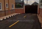 Furnished 5bdrm Townhouse/Terrace in Awka Capital City for Sale