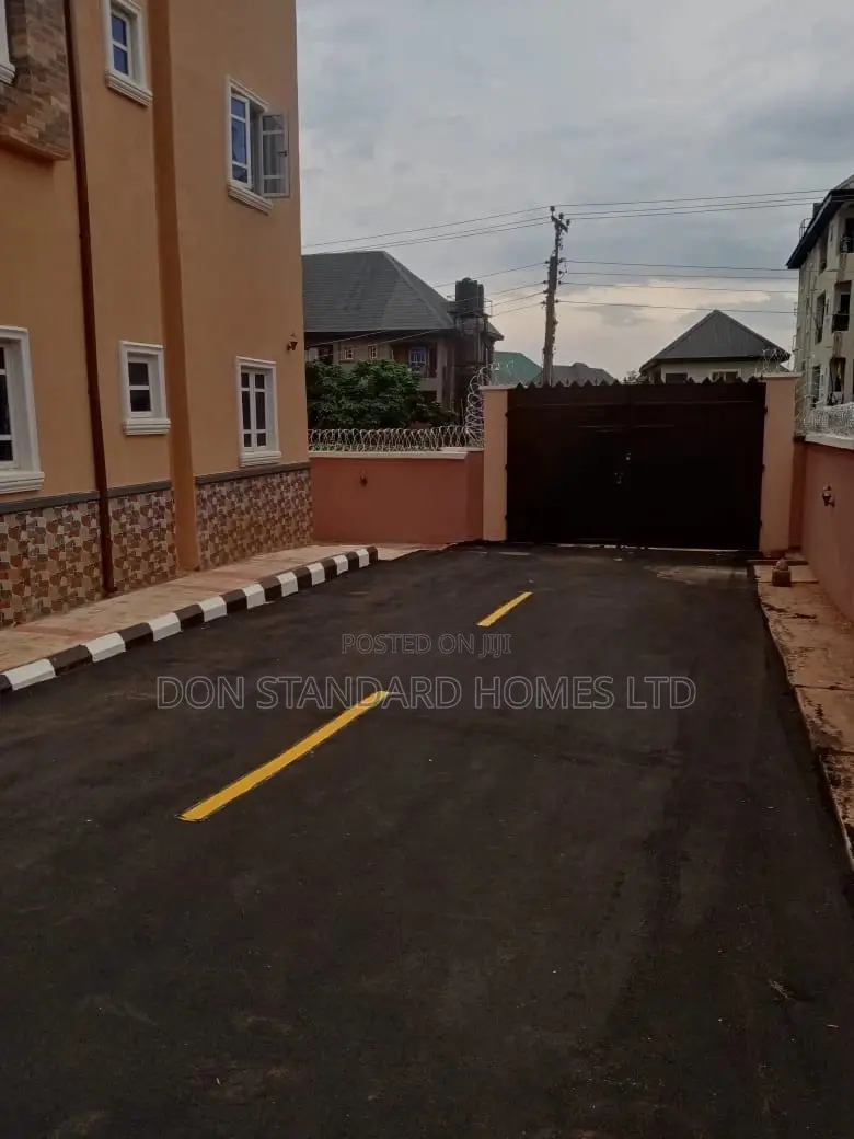 Furnished 5bdrm Townhouse/Terrace in Awka Capital City for Sale