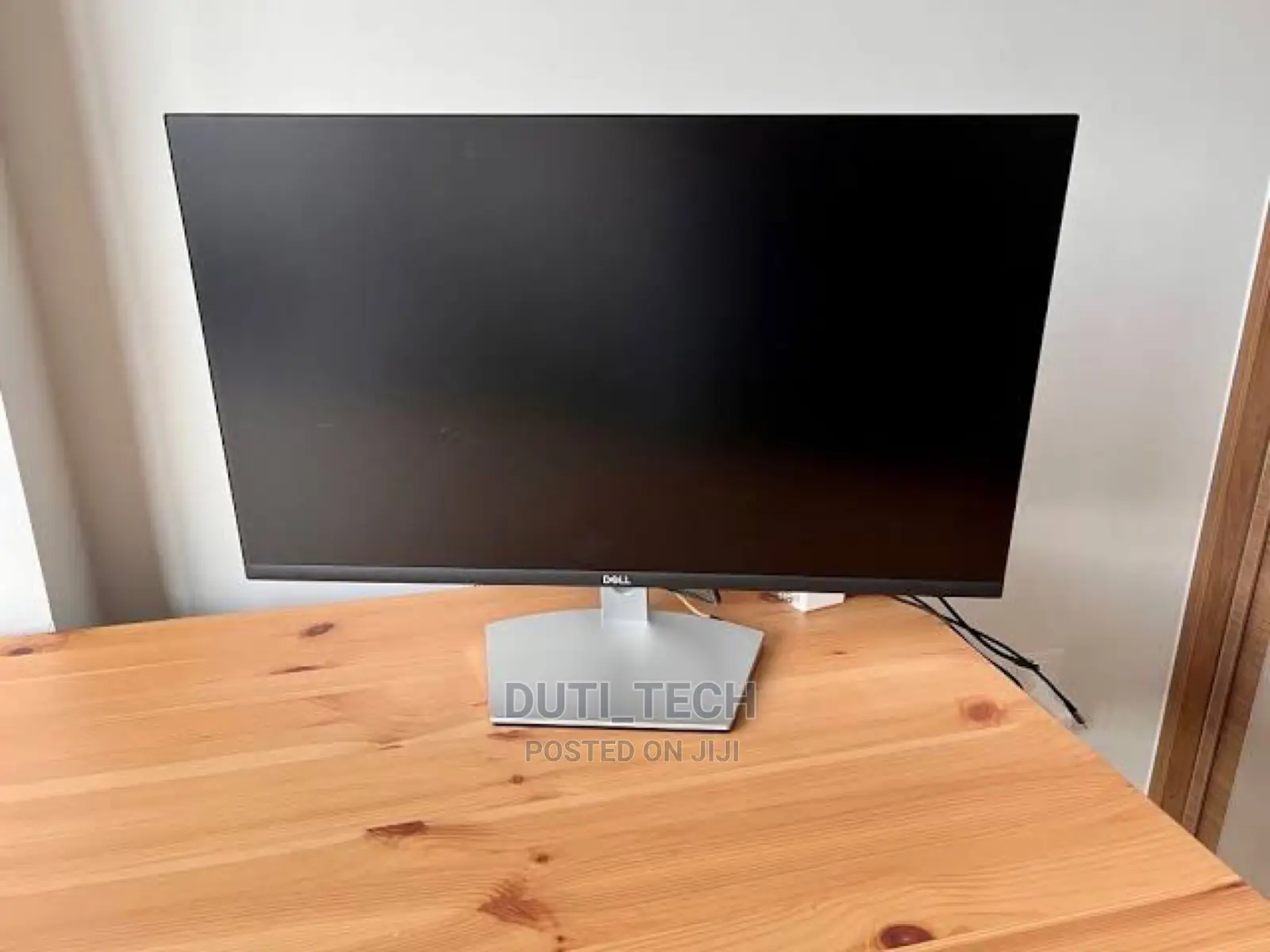 Dell S2721h Full Hd Amd Freesync Ips 75hz 27-Inch