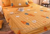 Waterproof Bed Cover