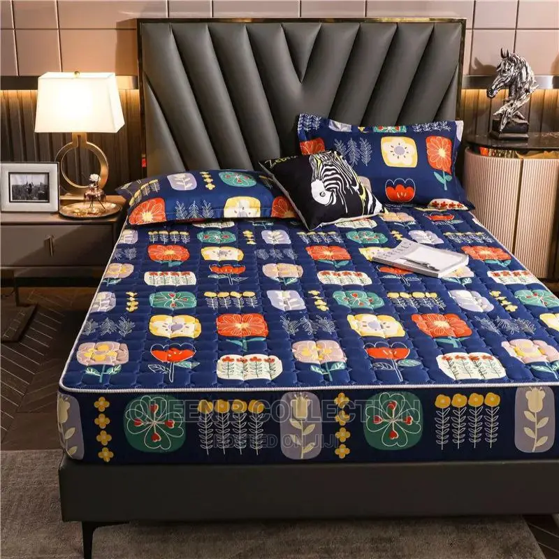 Waterproof Bed Cover