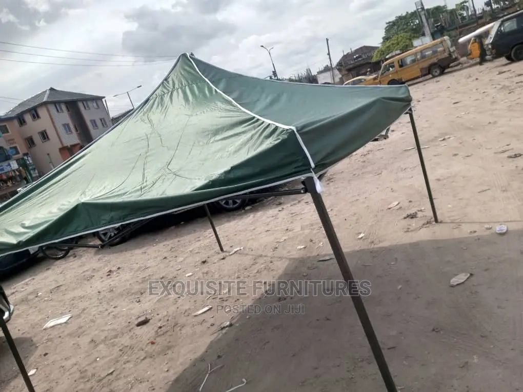 Gazebo Foldable Canopy Tent