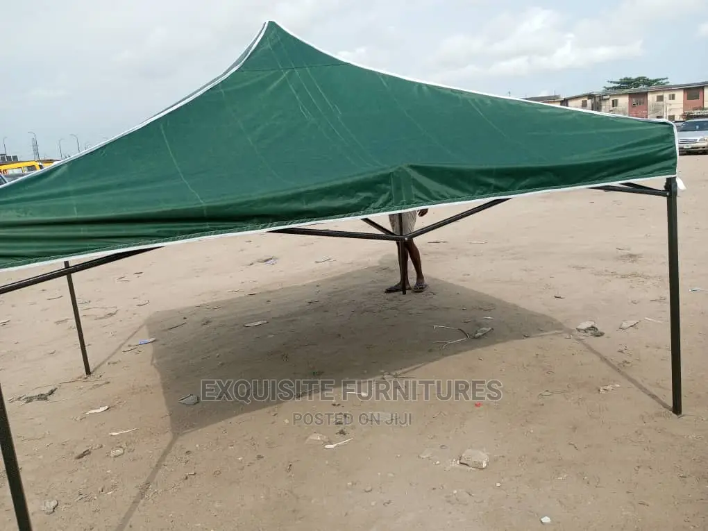 Gazebo Foldable Canopy Tent