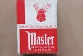 Snooker Chalk