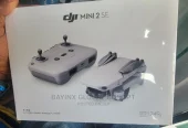 DJI Mini 2 SE Fly More Combo Drone
