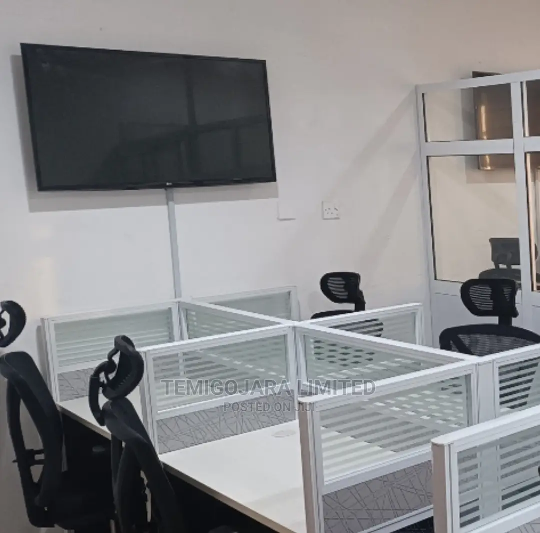 Co-Workspace/Workstation Daily Offer