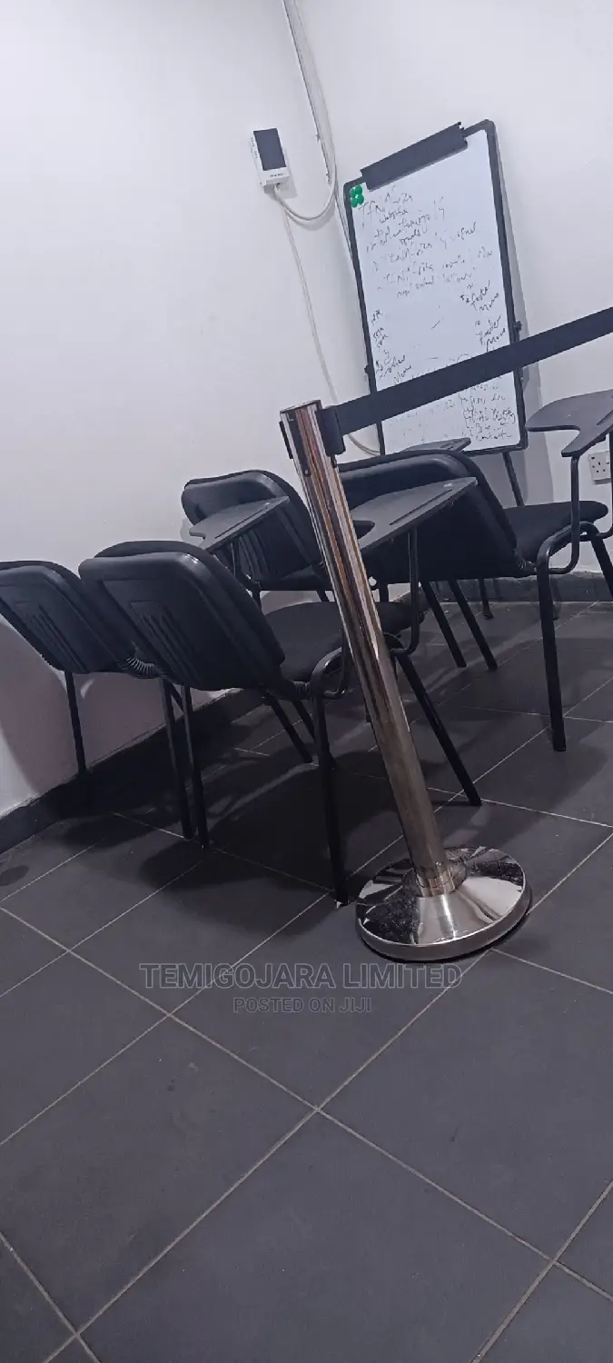 Co-Workspace/Workstation Daily Offer