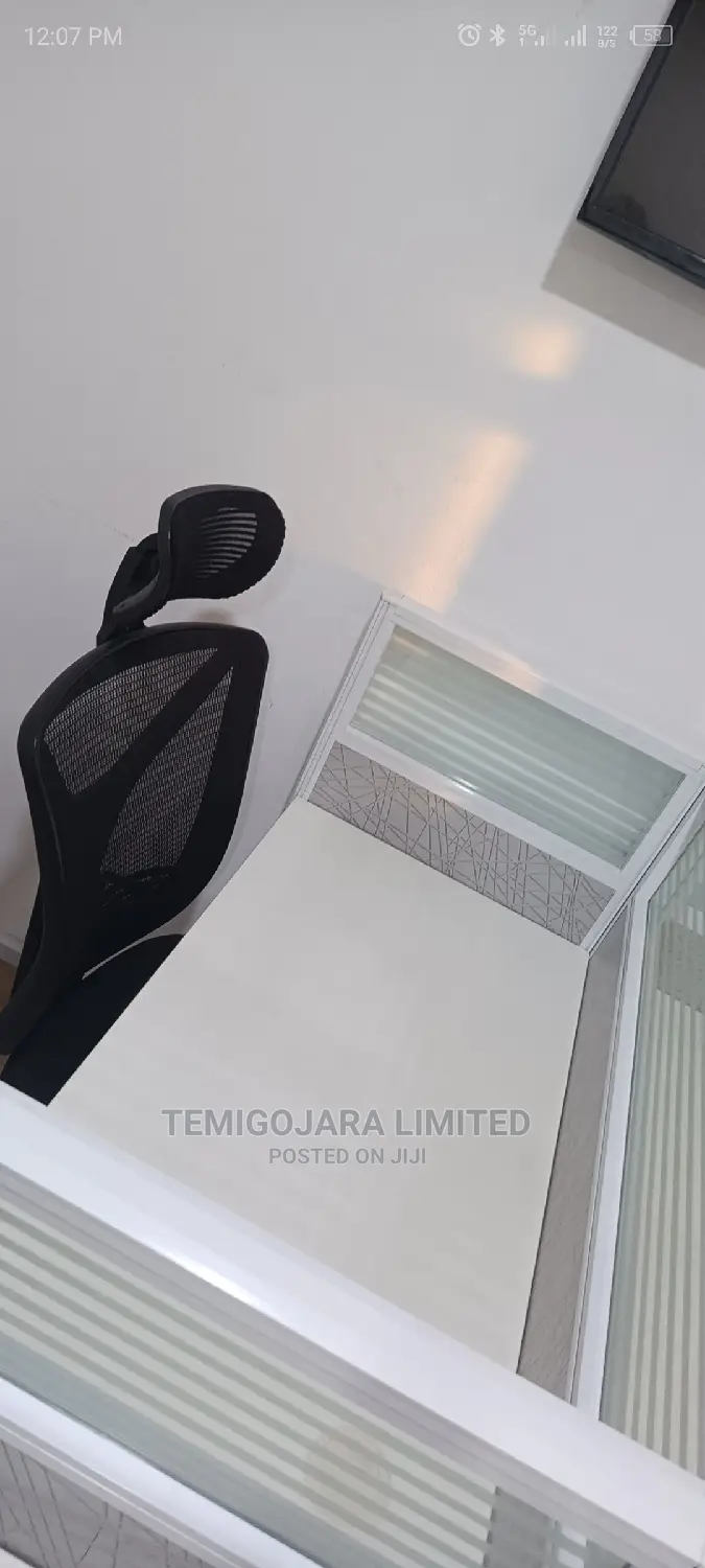 Co-Workspace/Workstation Daily Offer