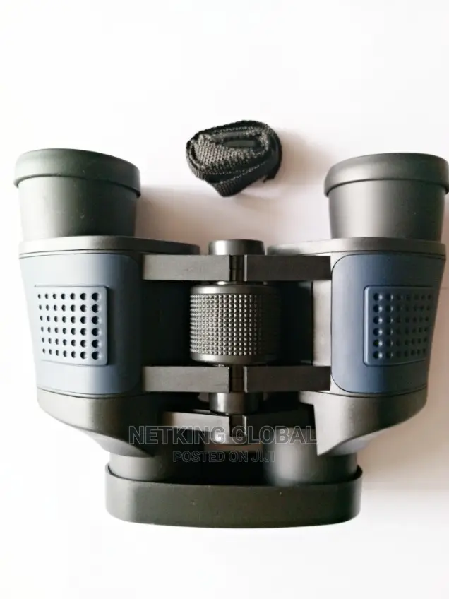 Night Vision Binoculars