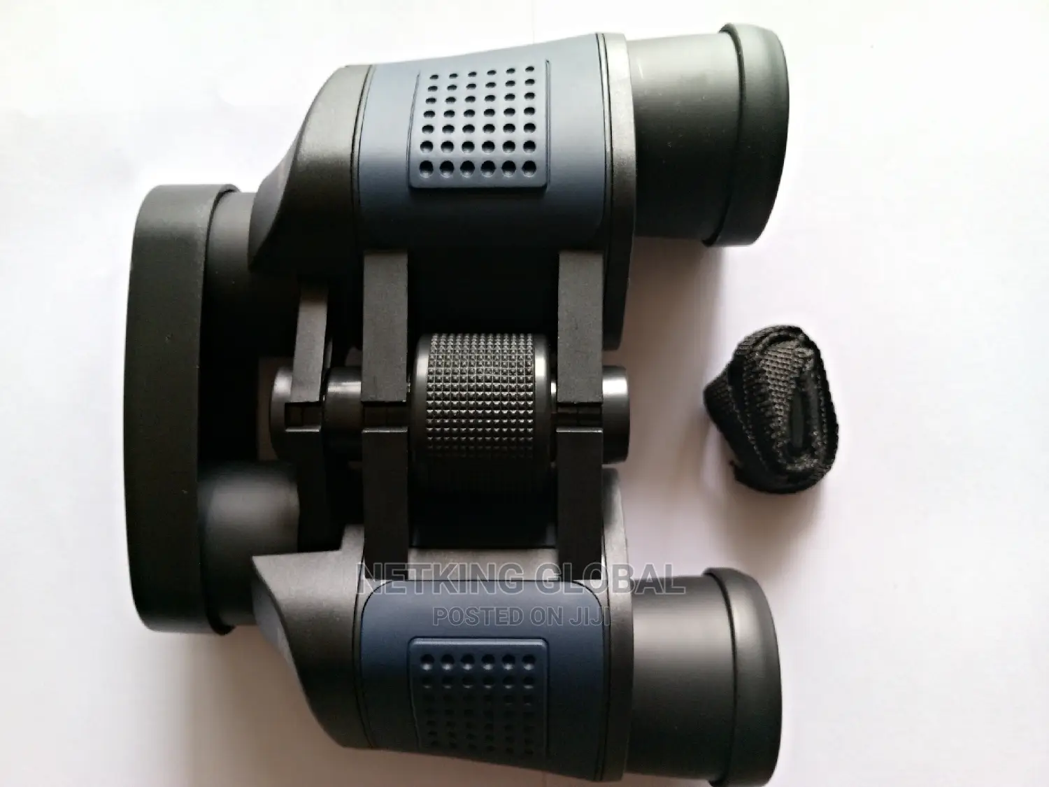 Night Vision Binoculars