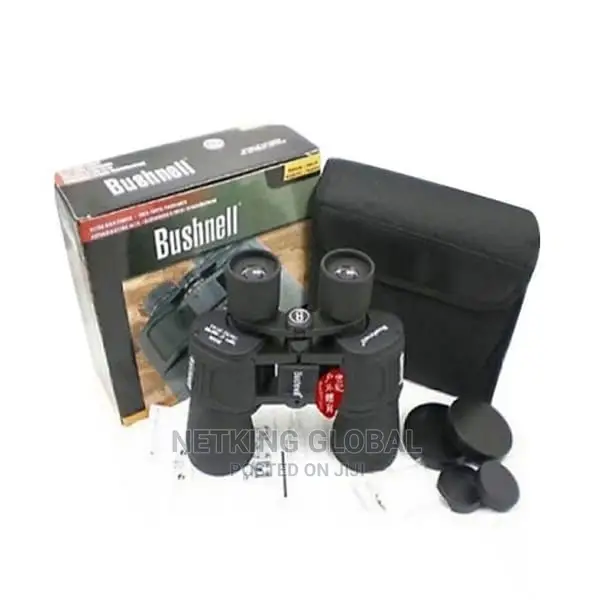 Night Vision Binoculars