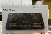 Pioneer Dj Flx4