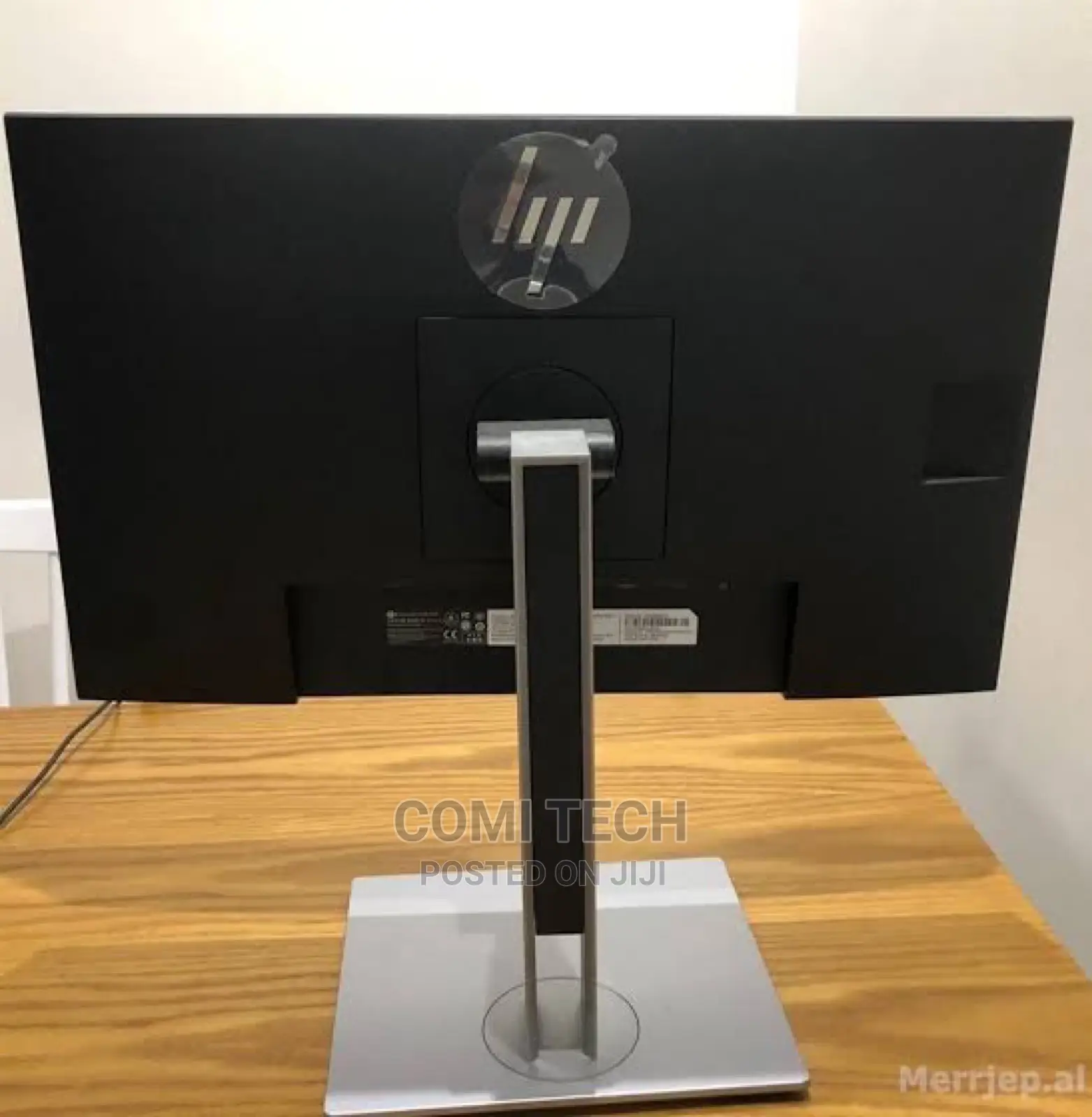 Monitor Hp (Hp Elitedisplay E243 24-Inch Monitor)