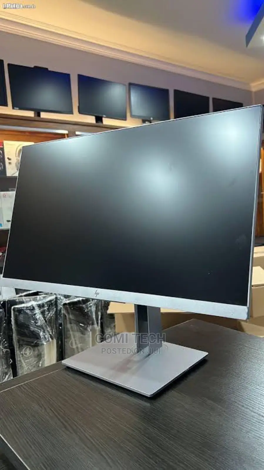 Monitor Hp (Hp Elitedisplay E243 24-Inch Monitor)