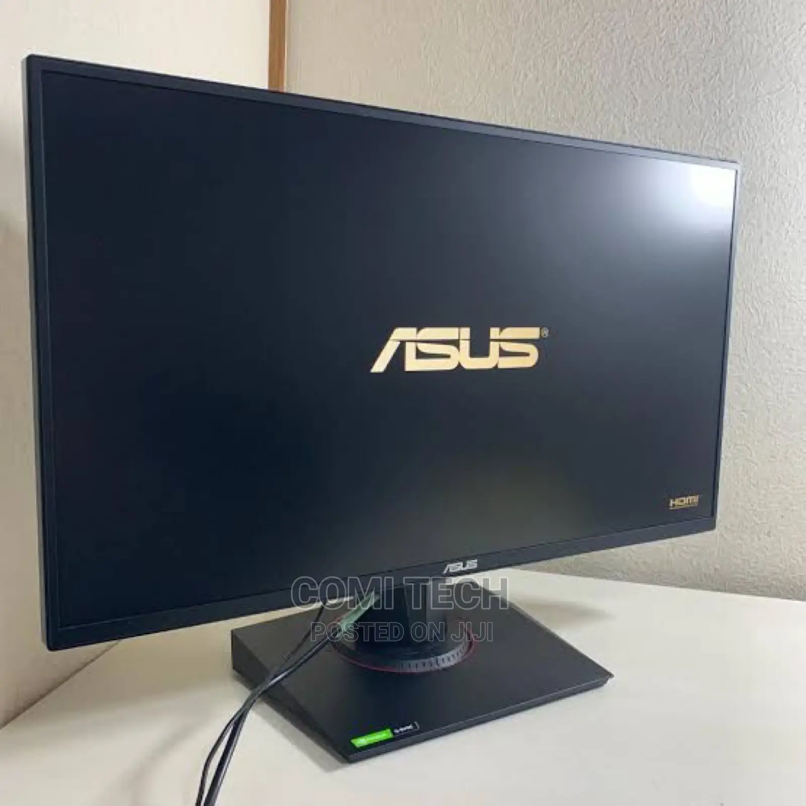 ASUS Pb27uq UHD Ips 27-Inch Monitor