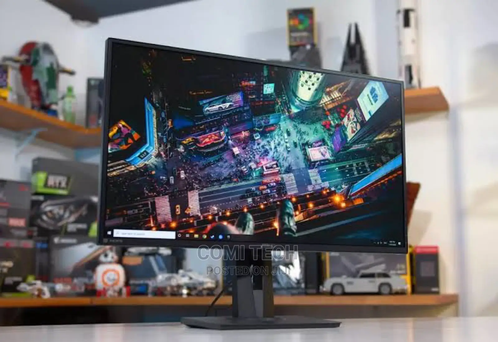 ASUS Pb27uq UHD Ips 27-Inch Monitor
