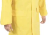 Full Body Raincoat