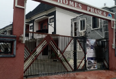 4bdrm Townhouse/Terrace in Leon Homes, Ikota for Sale