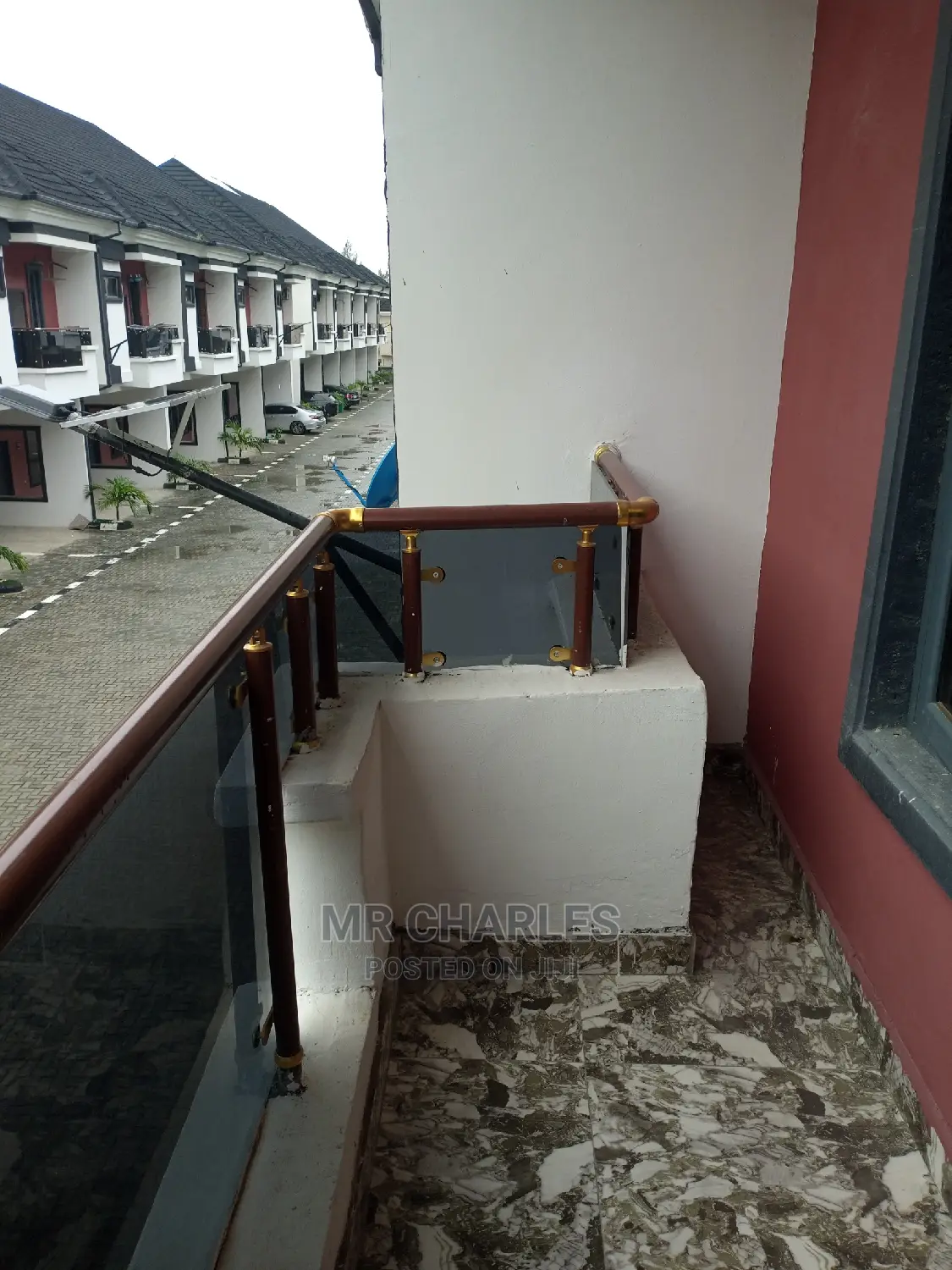 4bdrm Townhouse/Terrace in Leon Homes, Ikota for Sale