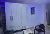 Shortlet Luxury Apartment for Rent in Ajah