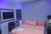 Shortlet Luxury Apartment for Rent in Ajah