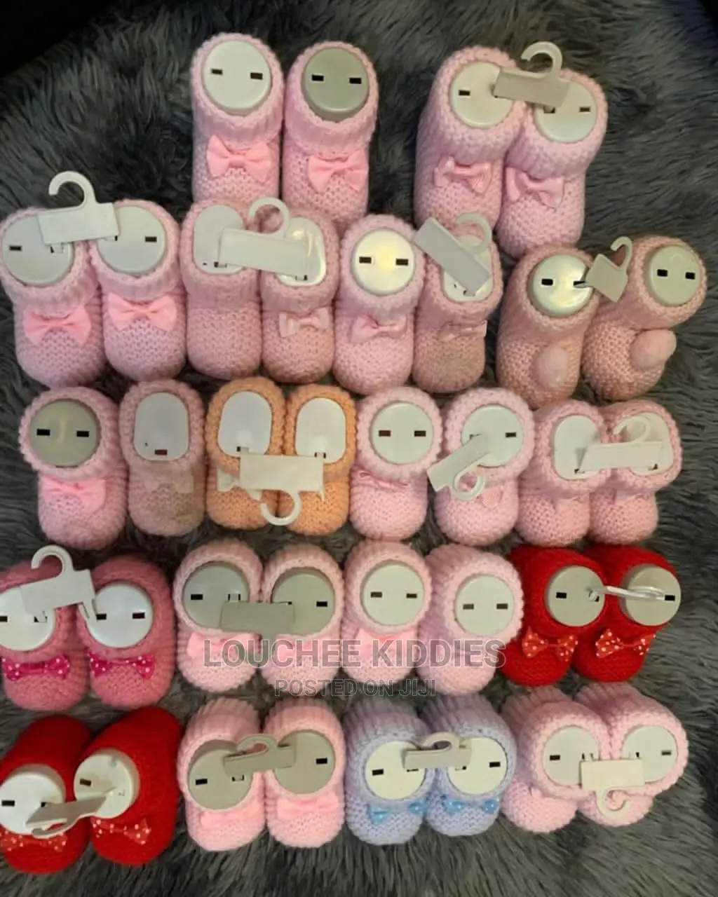 Hospital and Baby Items