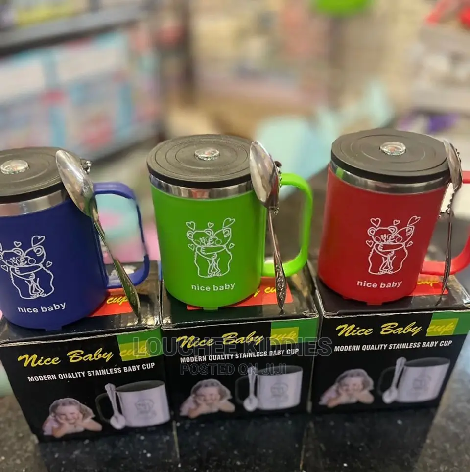 Hospital and Baby Items