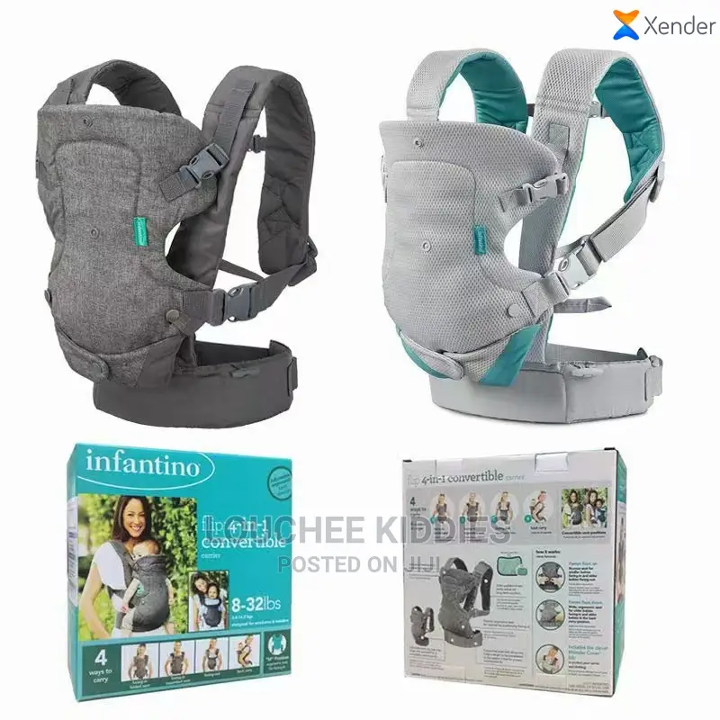 Infantino Baby Carrier