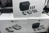 DJI Mini 2 Fly More Combo
