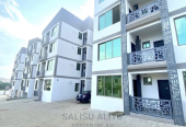 3bdrm Block of Flats in Life Camp for sale