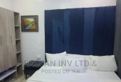 Luxury 1 Bedroom Shortlet Apartment VGC