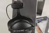 Beyerdynamic DT 770 PRO 250 Ohm