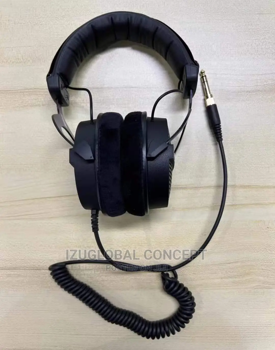 Beyerdynamic DT 770 PRO 250 Ohm