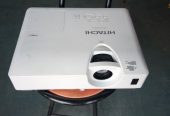 Hitachi 3 LCD Projector Sales Ikeja Lagos