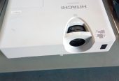 Hitachi 3 LCD Projector Sales Ikeja Lagos