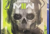 Call of Duty Modern Warfare 2 PS5 MW2