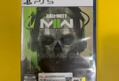 Call of Duty Modern Warfare 2 PS5 MW2
