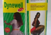 Dynewell Plus Fast Results for Bigger Butts and Hips