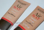 Bourjois Air Mat Foundation 01 Rose Ivory