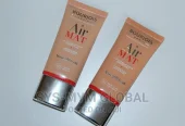Bourjois Air Mat Foundation 01 Rose Ivory