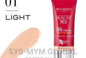 Bourjois Healthy Mix BB Cream 30ml