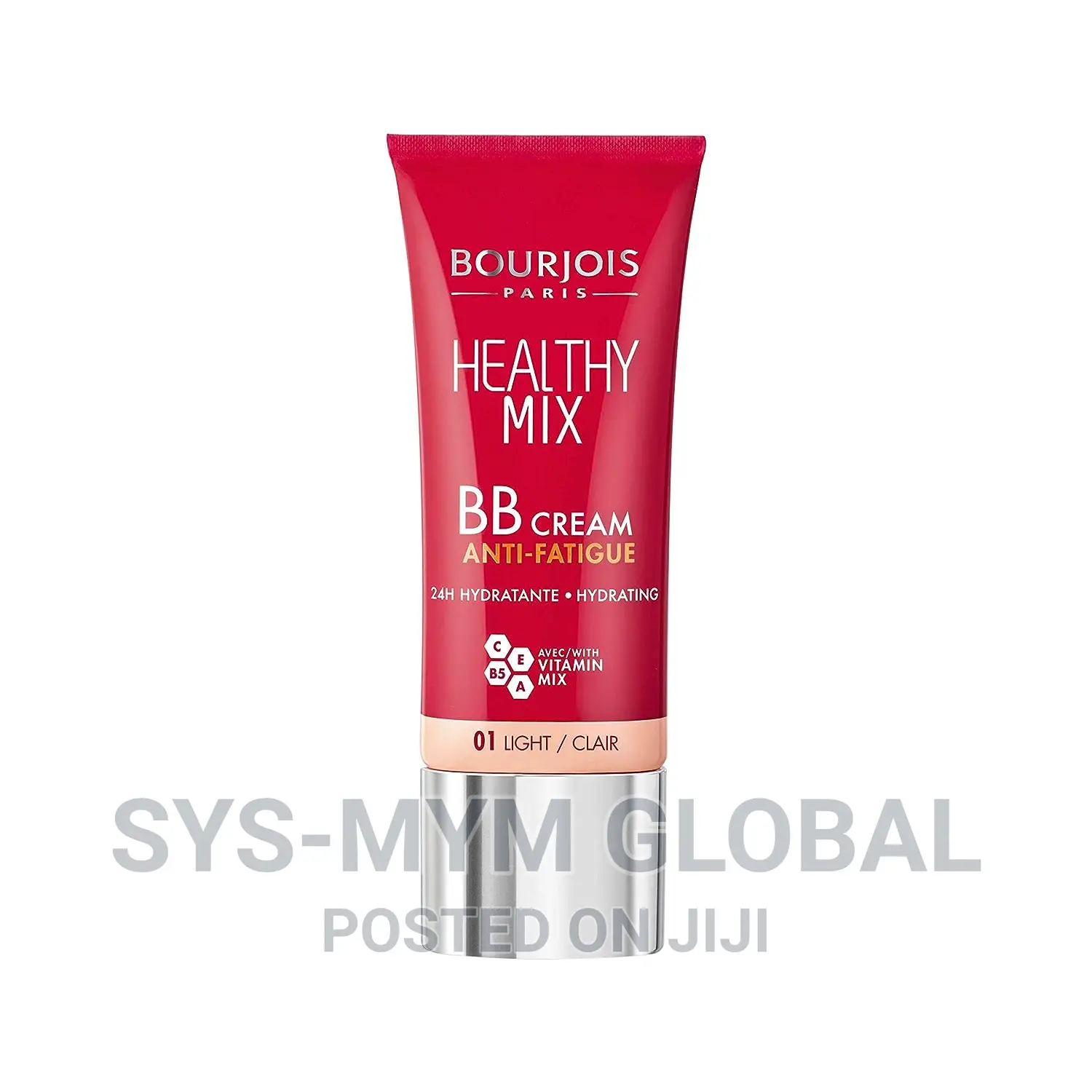 Bourjois Healthy Mix BB Cream 30ml