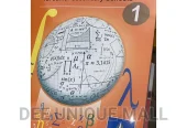 New Concept Mathematics for Junior Secondary School 1-3