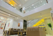 Luxury 6 Bedroom Inlekki Phase1 With Private Cinema.