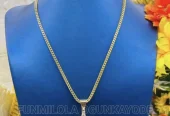 Quality Chain And Pendants..